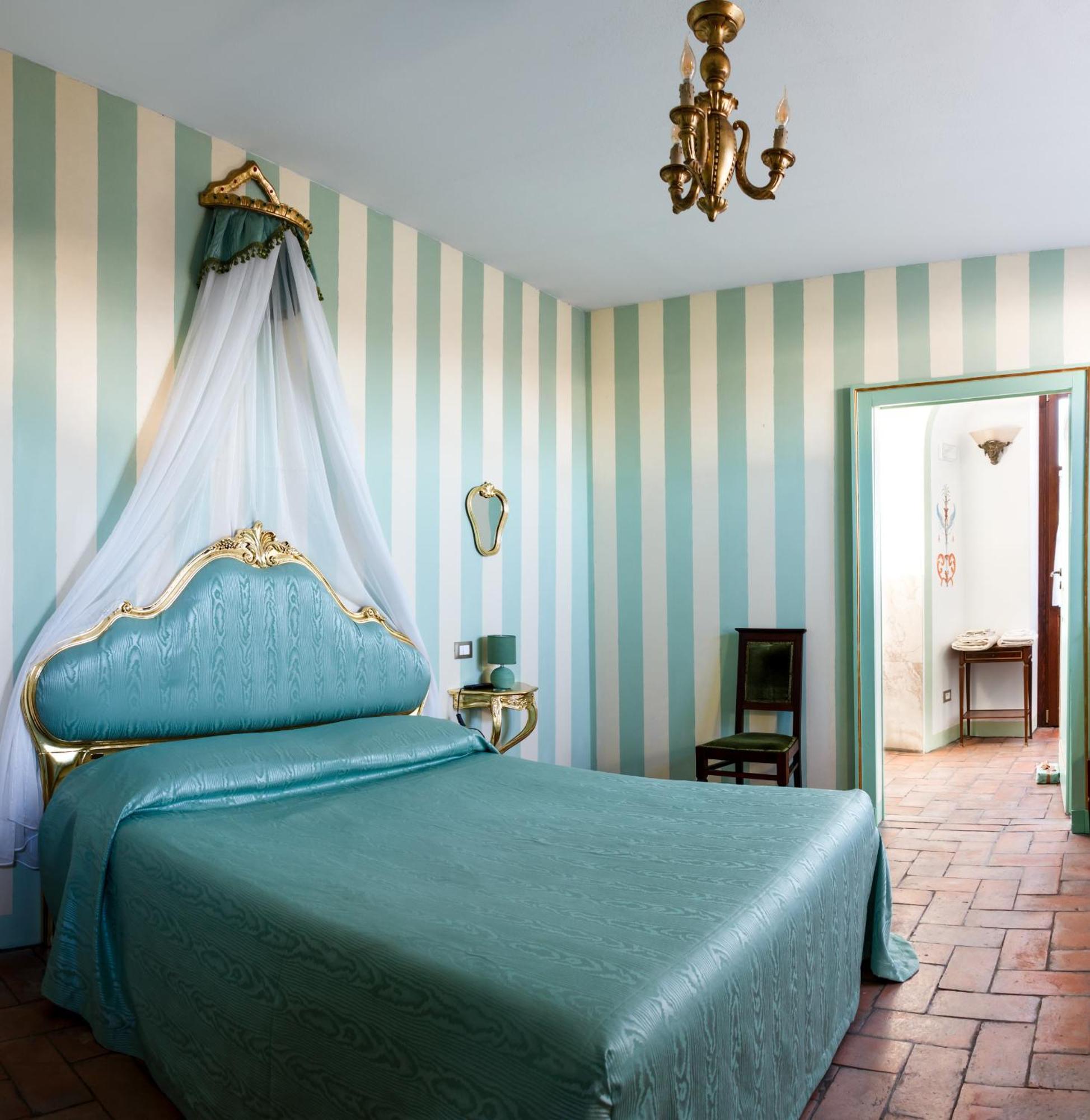 Agriturismo Castello Beccaria Pieve del Cairo Екстериор снимка